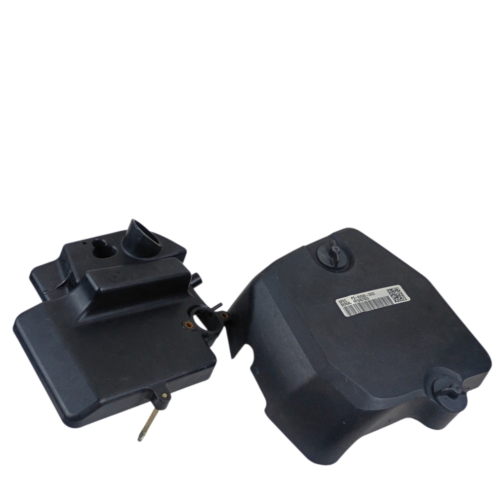 GENUINE OEM KOHLER PARTS # 20 094 10-N And 20 096 15 FILTER BASE & COVER